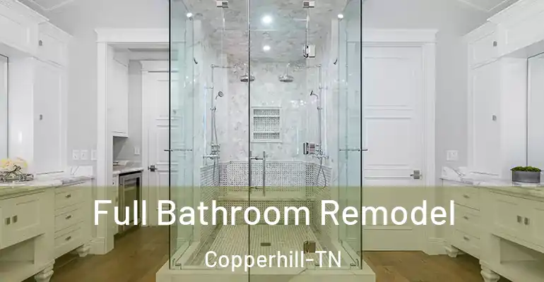 inner Bathroom imggen Full Bathroom Remodel Copperhill-TN