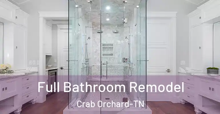 inner Bathroom imggen Full Bathroom Remodel Crab Orchard-TN
