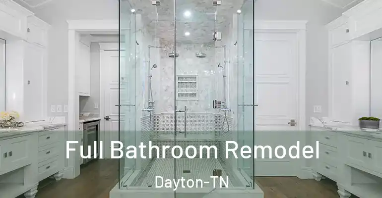 inner Bathroom imggen Full Bathroom Remodel Dayton-TN