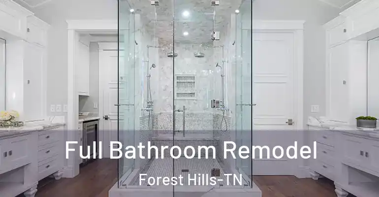 inner Bathroom imggen Full Bathroom Remodel Forest Hills-TN