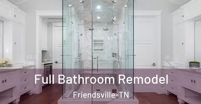 inner Bathroom imggen Full Bathroom Remodel Friendsville-TN