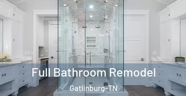 inner Bathroom imggen Full Bathroom Remodel Gatlinburg-TN