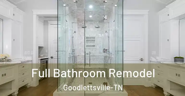 inner Bathroom imggen Full Bathroom Remodel Goodlettsville-TN