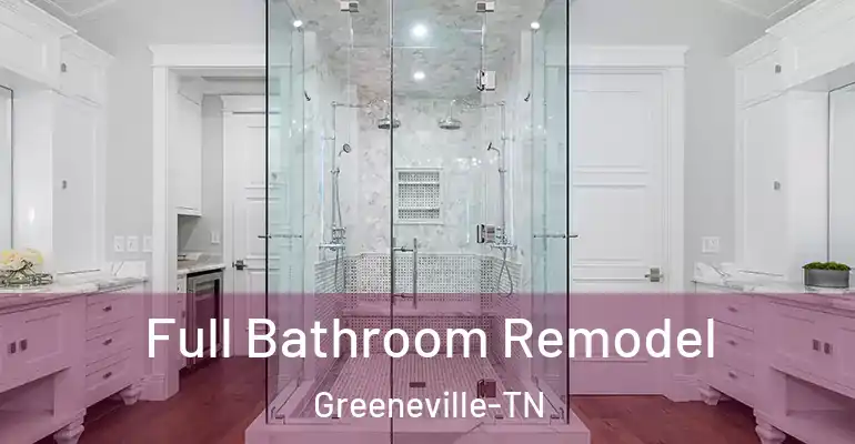 inner Bathroom imggen Full Bathroom Remodel Greeneville-TN