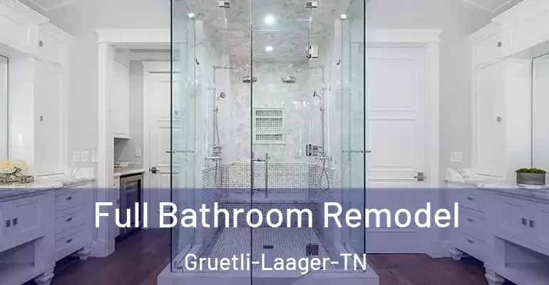 inner Bathroom imggen Full Bathroom Remodel Gruetli-Laager-TN