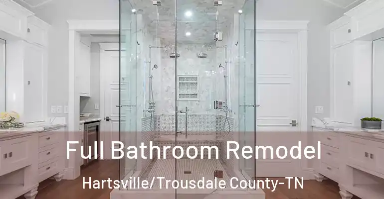 inner Bathroom imggen Full Bathroom Remodel Hartsville/Trousdale County-TN