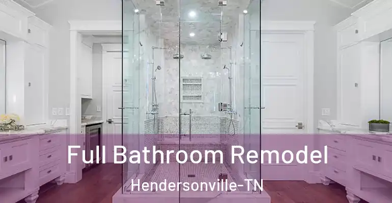 inner Bathroom imggen Full Bathroom Remodel Hendersonville-TN