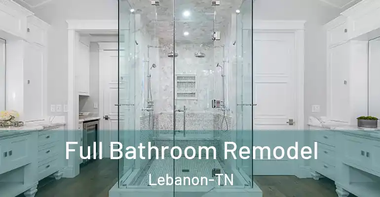inner Bathroom imggen Full Bathroom Remodel Lebanon-TN