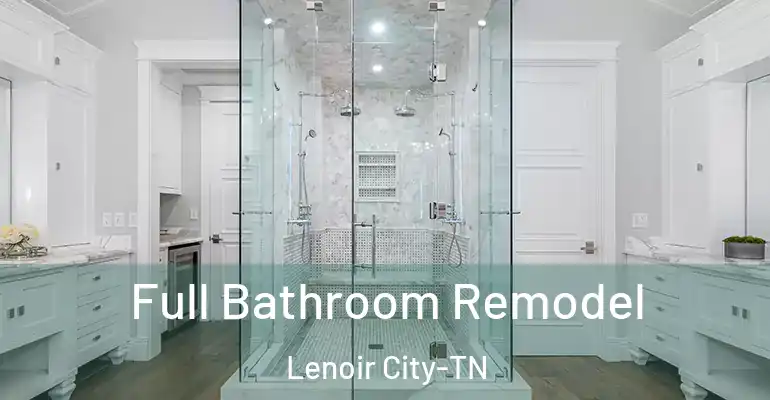 inner Bathroom imggen Full Bathroom Remodel Lenoir City-TN