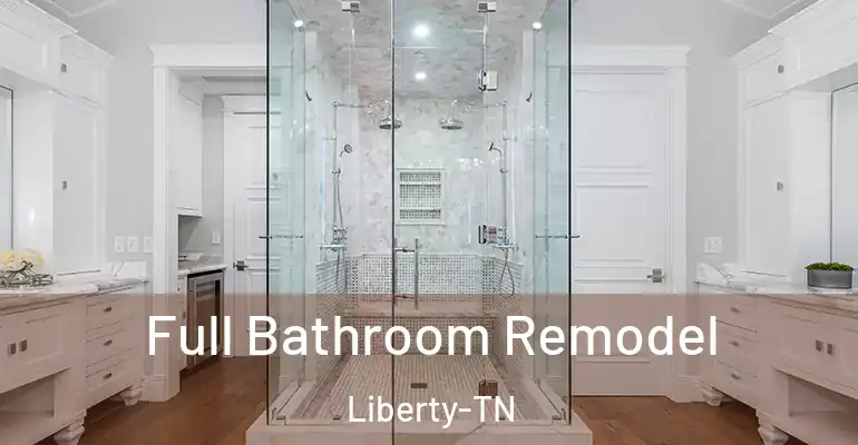 inner Bathroom imggen Full Bathroom Remodel Liberty-TN