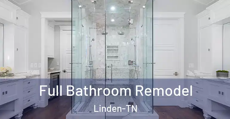 inner Bathroom imggen Full Bathroom Remodel Linden-TN