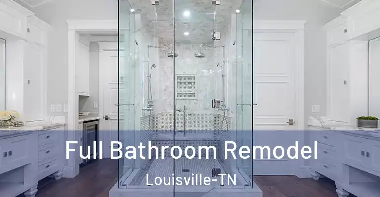 inner Bathroom imggen Full Bathroom Remodel Louisville-TN