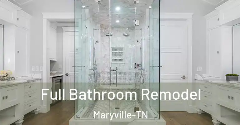 inner Bathroom imggen Full Bathroom Remodel Maryville-TN