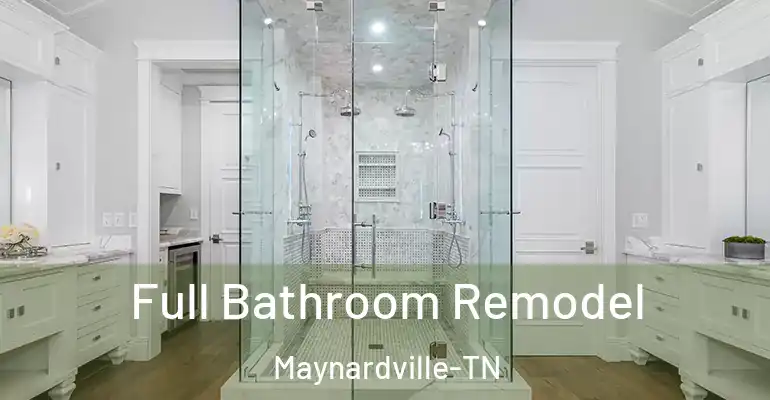 inner Bathroom imggen Full Bathroom Remodel Maynardville-TN