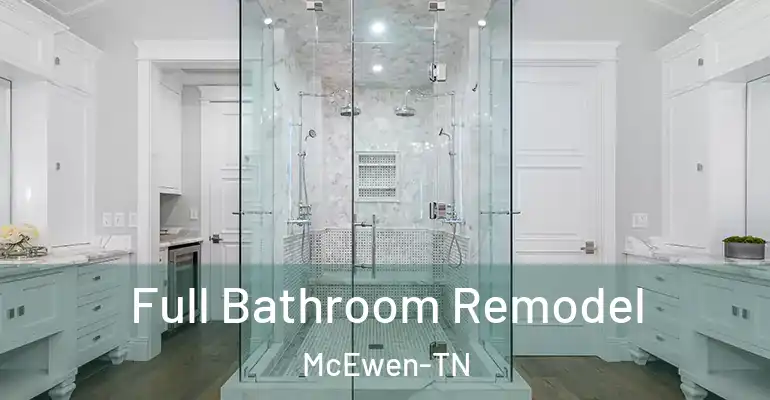 inner Bathroom imggen Full Bathroom Remodel McEwen-TN