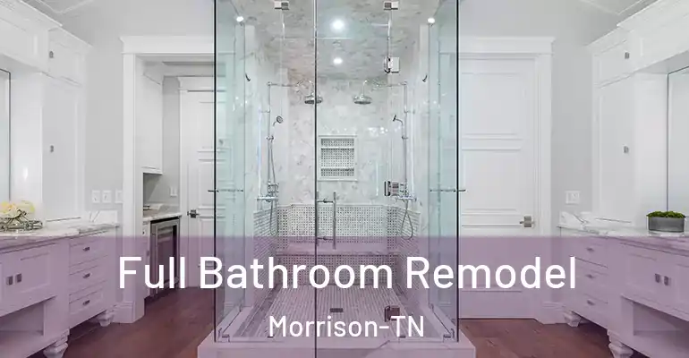 inner Bathroom imggen Full Bathroom Remodel Morrison-TN