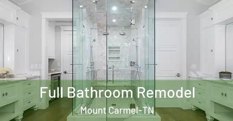 inner Bathroom imggen Full Bathroom Remodel Mount Carmel-TN