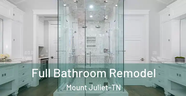 inner Bathroom imggen Full Bathroom Remodel Mount Juliet-TN