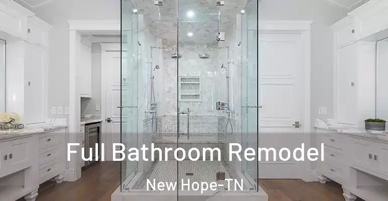 inner Bathroom imggen Full Bathroom Remodel New Hope-TN