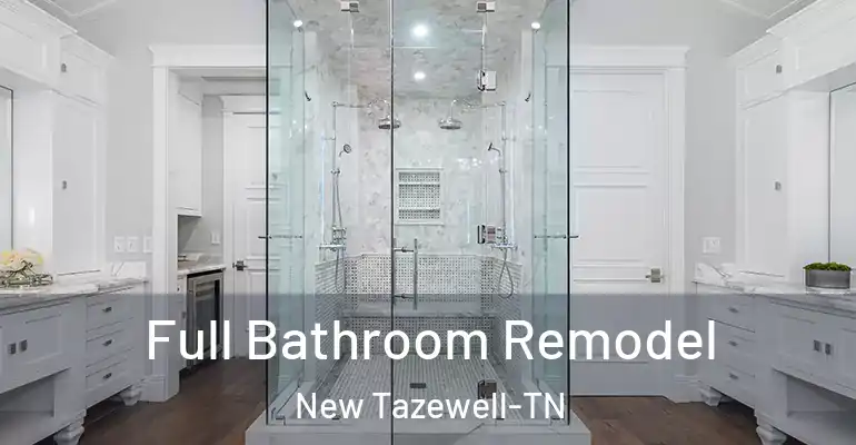 inner Bathroom imggen Full Bathroom Remodel New Tazewell-TN