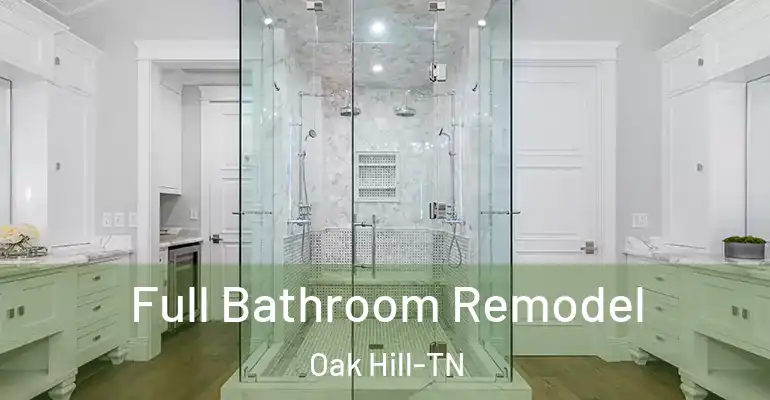 inner Bathroom imggen Full Bathroom Remodel Oak Hill-TN