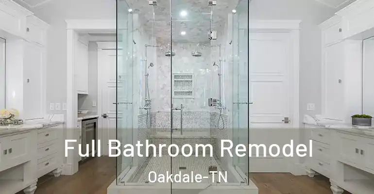 inner Bathroom imggen Full Bathroom Remodel Oakdale-TN