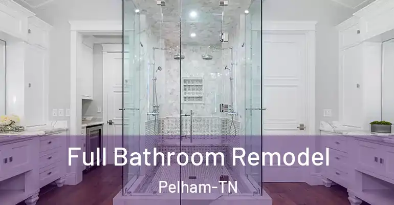 inner Bathroom imggen Full Bathroom Remodel Pelham-TN