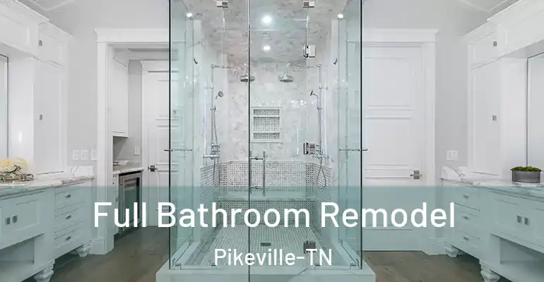 inner Bathroom imggen Full Bathroom Remodel Pikeville-TN
