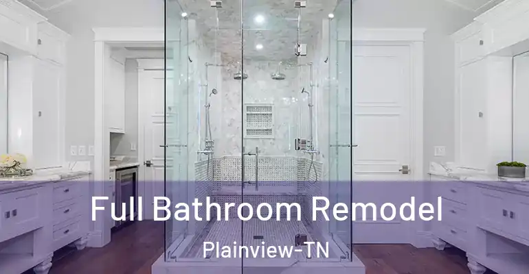 inner Bathroom imggen Full Bathroom Remodel Plainview-TN