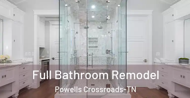 inner Bathroom imggen Full Bathroom Remodel Powells Crossroads-TN