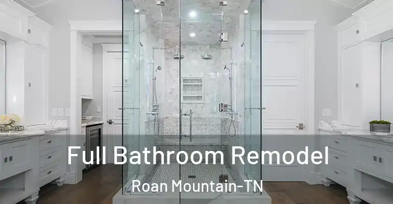 inner Bathroom imggen Full Bathroom Remodel Roan Mountain-TN