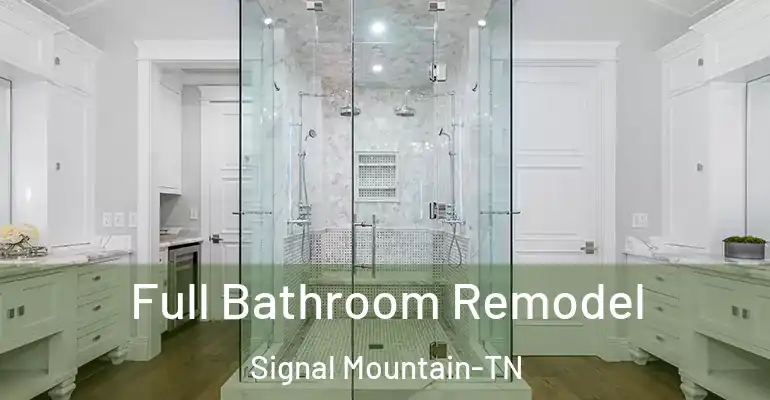 inner Bathroom imggen Full Bathroom Remodel Signal Mountain-TN