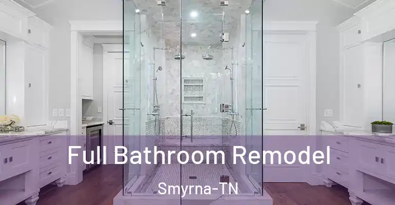 inner Bathroom imggen Full Bathroom Remodel Smyrna-TN