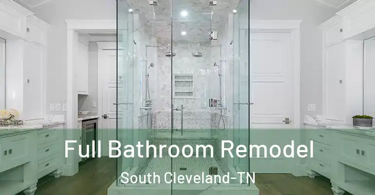 inner Bathroom imggen Full Bathroom Remodel South Cleveland-TN