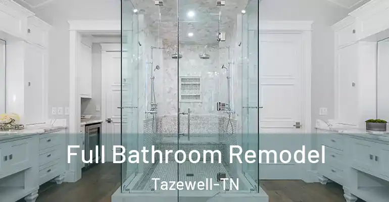 inner Bathroom imggen Full Bathroom Remodel Tazewell-TN