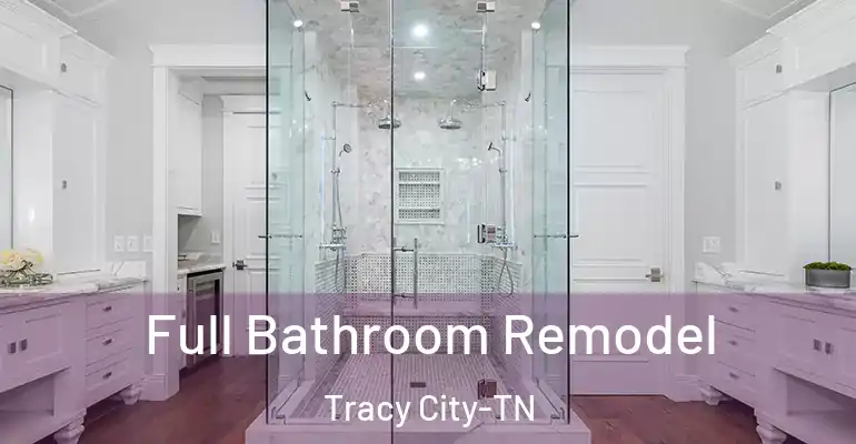 inner Bathroom imggen Full Bathroom Remodel Tracy City-TN