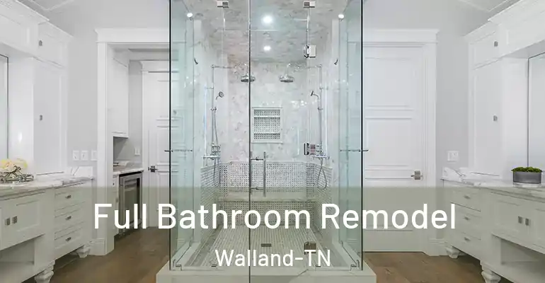 inner Bathroom imggen Full Bathroom Remodel Walland-TN
