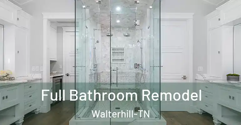 inner Bathroom imggen Full Bathroom Remodel Walterhill-TN