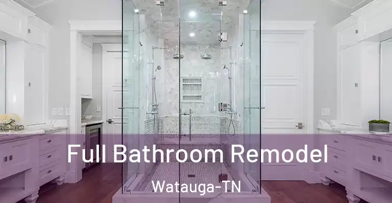 inner Bathroom imggen Full Bathroom Remodel Watauga-TN