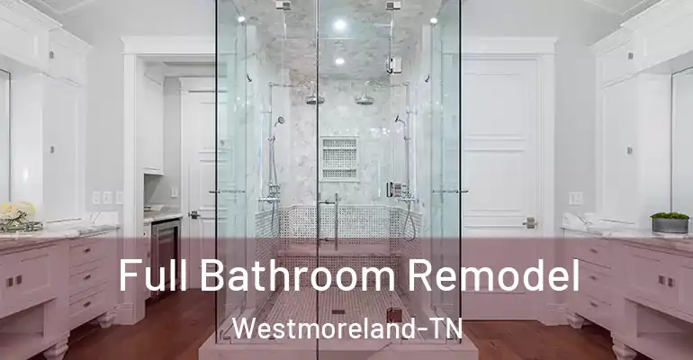 inner Bathroom imggen Full Bathroom Remodel Westmoreland-TN