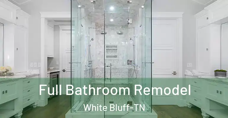 inner Bathroom imggen Full Bathroom Remodel White Bluff-TN