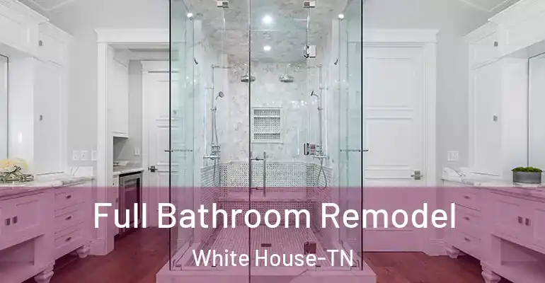 inner Bathroom imggen Full Bathroom Remodel White House-TN