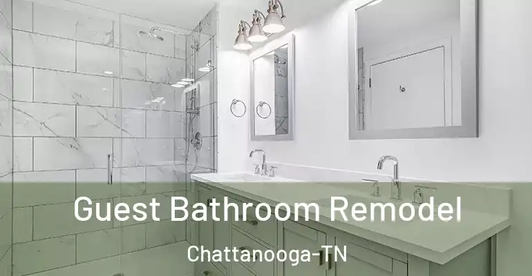 inner Bathroom imggen Guest Bathroom Remodel Chattanooga-TN