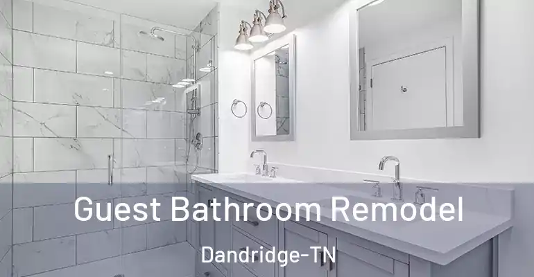 inner Bathroom imggen Guest Bathroom Remodel Dandridge-TN
