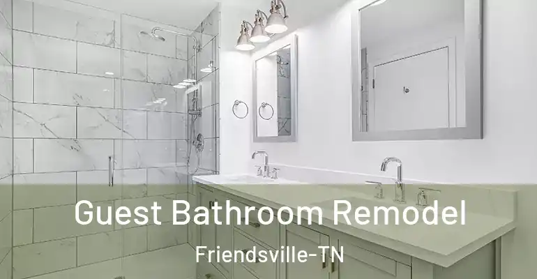 inner Bathroom imggen Guest Bathroom Remodel Friendsville-TN