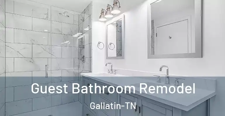 inner Bathroom imggen Guest Bathroom Remodel Gallatin-TN