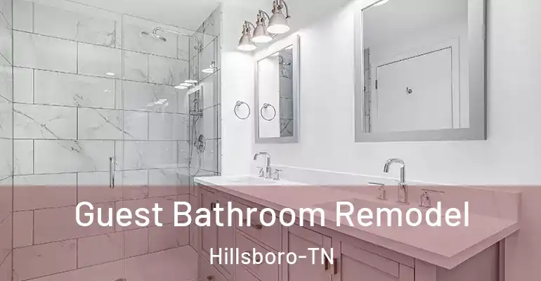 inner Bathroom imggen Guest Bathroom Remodel Hillsboro-TN