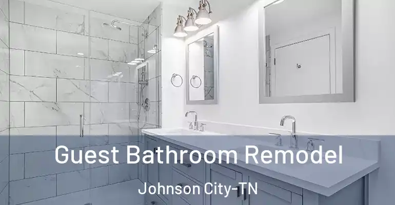inner Bathroom imggen Guest Bathroom Remodel Johnson City-TN