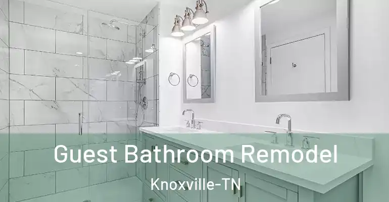 inner Bathroom imggen Guest Bathroom Remodel Knoxville-TN