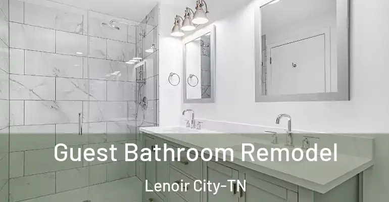 inner Bathroom imggen Guest Bathroom Remodel Lenoir City-TN